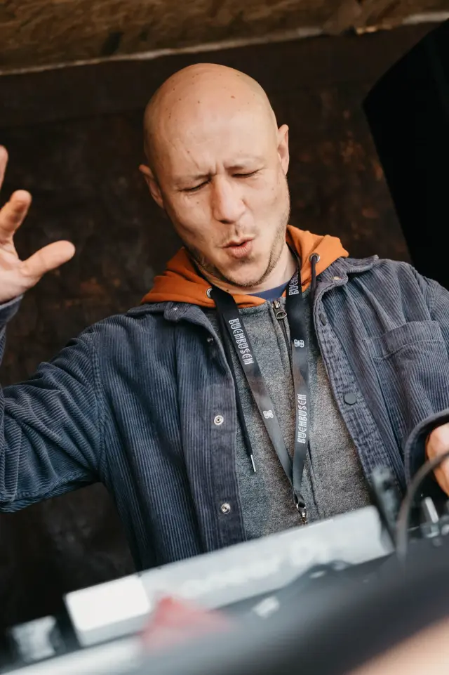 Buchbusch Festival 2024, photo 11