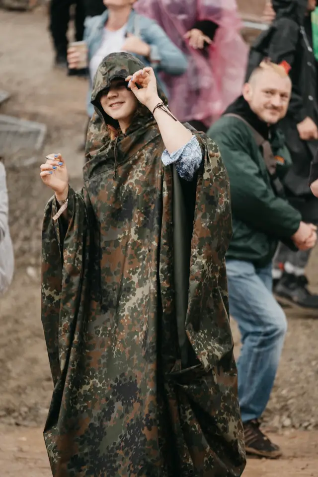 Buchbusch Festival 2024, photo 12
