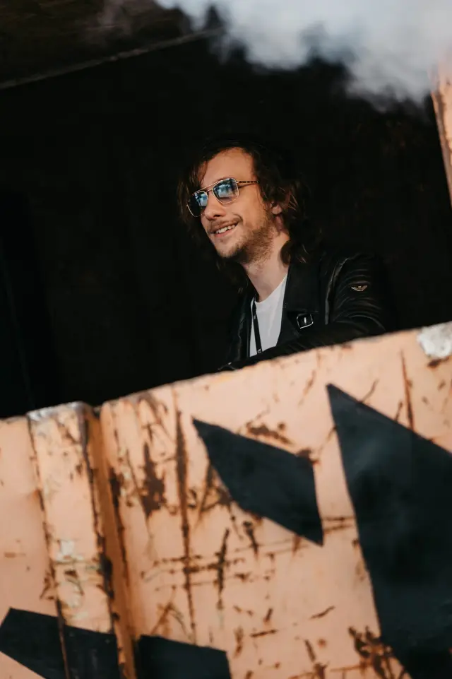 Buchbusch Festival 2024, photo 15