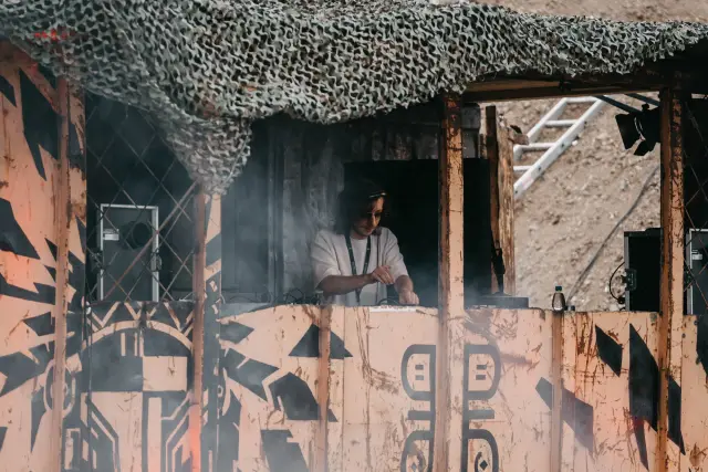 Buchbusch Festival 2024, photo 17
