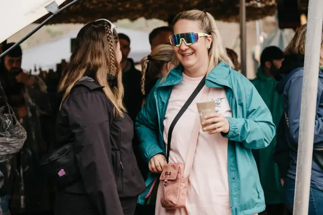 Buchbusch Festival 2024, photo 18