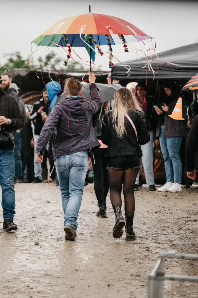 Buchbusch Festival 2024, photo 20
