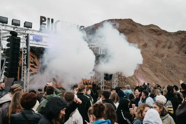 Buchbusch Festival 2024, photo 28