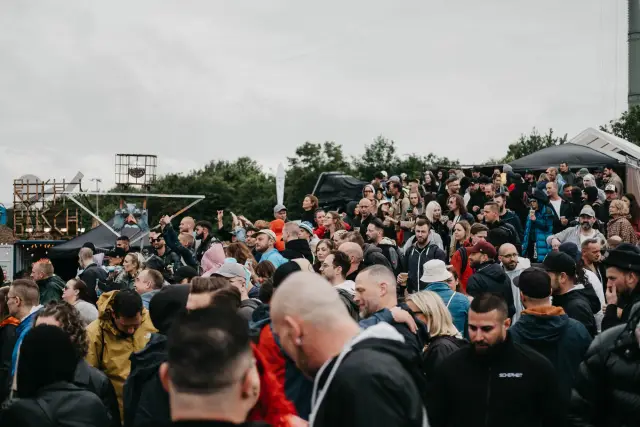 Buchbusch Festival 2024, photo 29