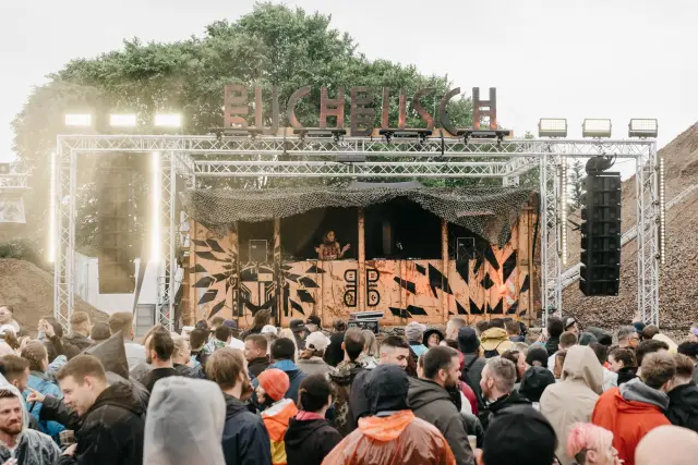 Buchbusch Festival 2024, photo 33