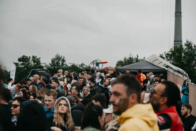 Buchbusch Festival 2024, photo 36