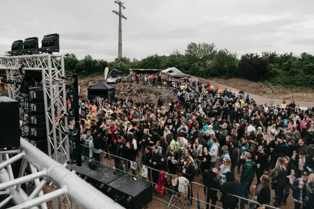 Buchbusch Festival 2024, photo 38