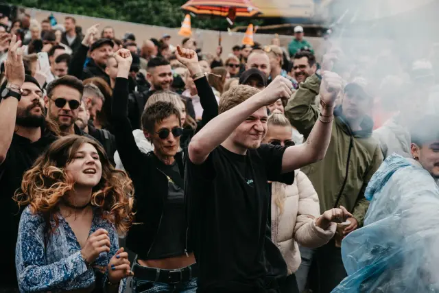 Buchbusch Festival 2024, photo 39