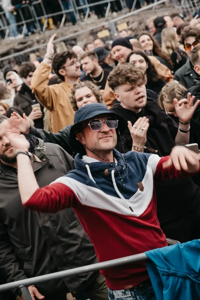 Buchbusch Festival 2024, photo 40