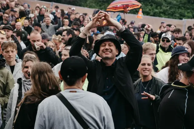 Buchbusch Festival 2024, photo 41