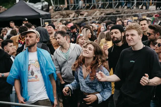 Buchbusch Festival 2024, photo 42