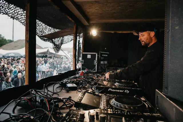 Buchbusch Festival 2024, photo 43