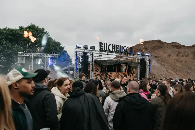 Buchbusch Festival 2024, photo 44