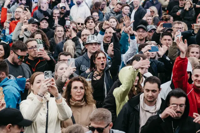 Buchbusch Festival 2024, photo 47