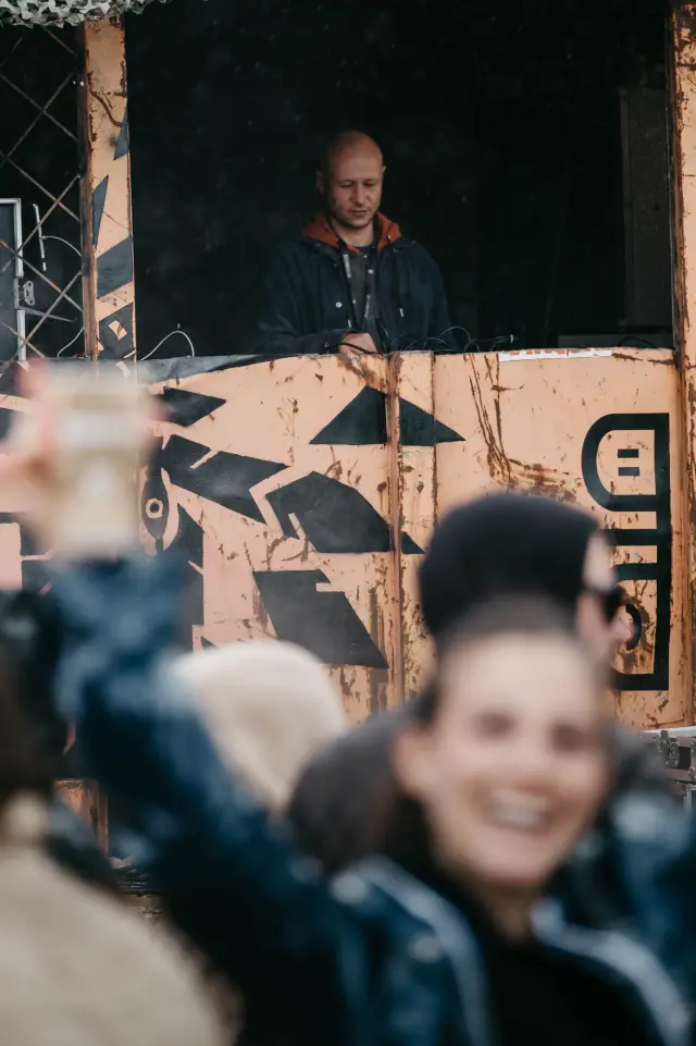 Buchbusch Festival 2024, photo 7