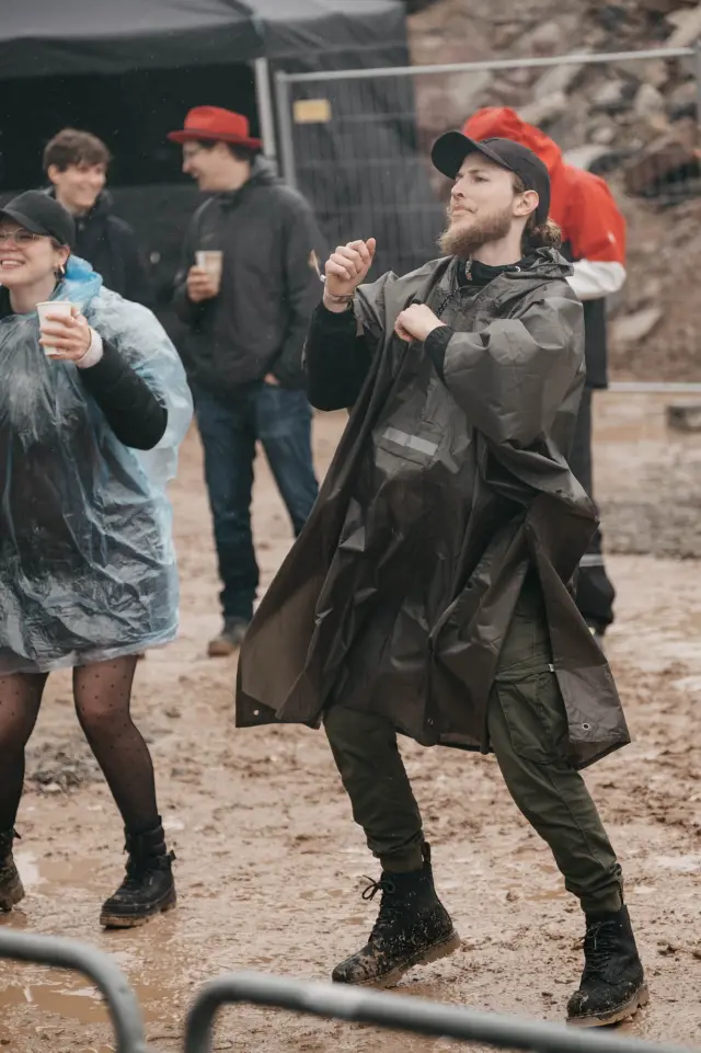 Buchbusch Festival 2024, photo 9