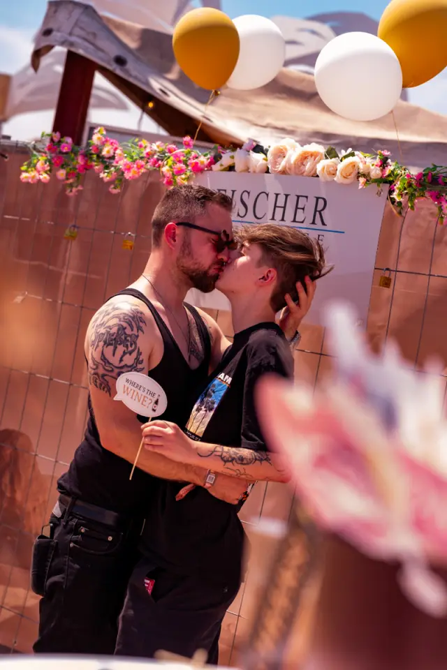 Buchbusch Festival 2025, photo 10