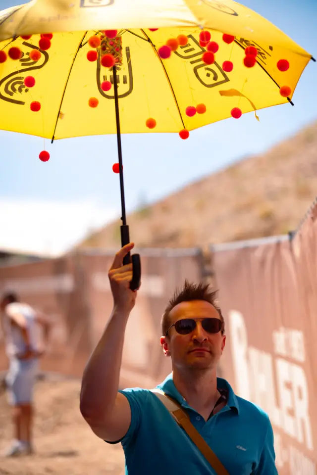Buchbusch Festival 2025, photo 16