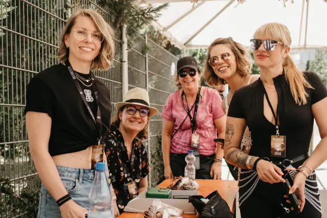 Buchbusch Festival 2025, photo 18