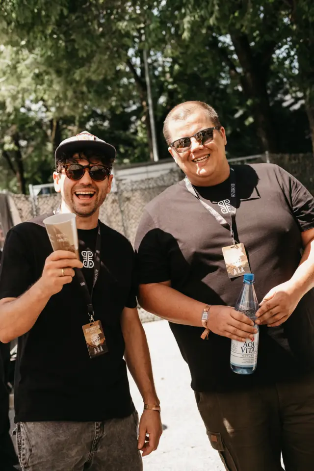 Buchbusch Festival 2025, photo 19