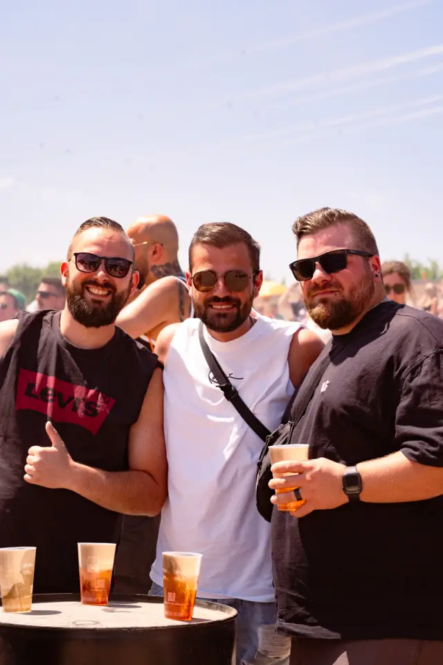 Buchbusch Festival 2025, photo 36