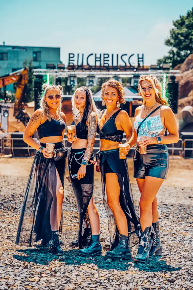 Buchbusch Festival 2025, photo 42