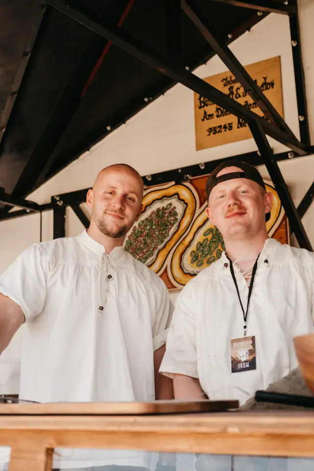 Buchbusch Festival 2025, photo 47