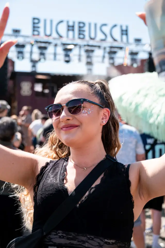 Buchbusch Festival 2026, photo 5