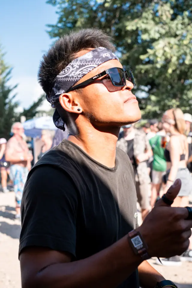 Buchbusch Festival 2026, photo 14