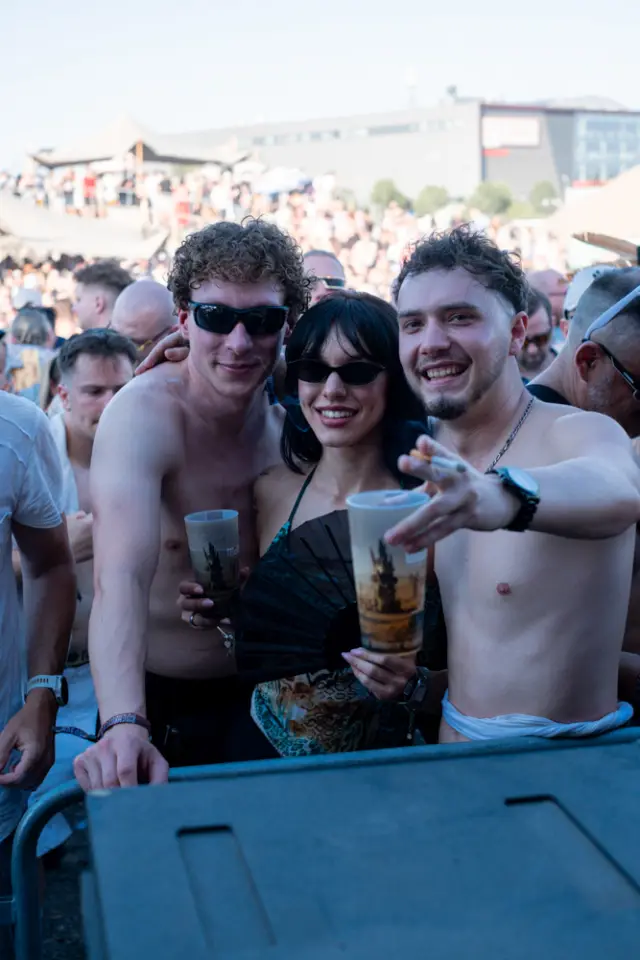 Buchbusch Festival 2026, photo 18
