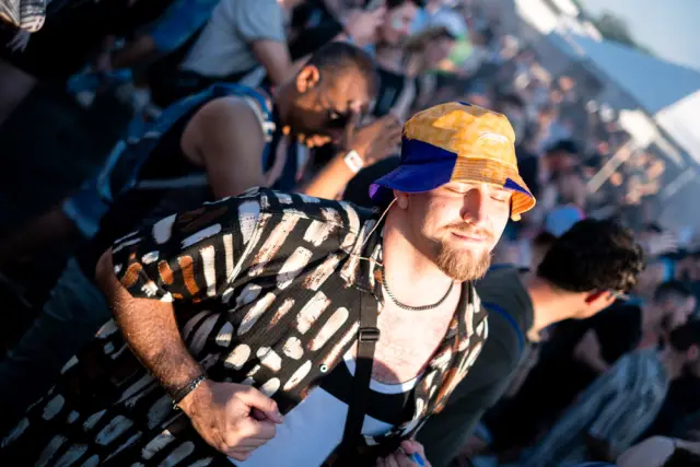 Buchbusch Festival 2026, photo 27