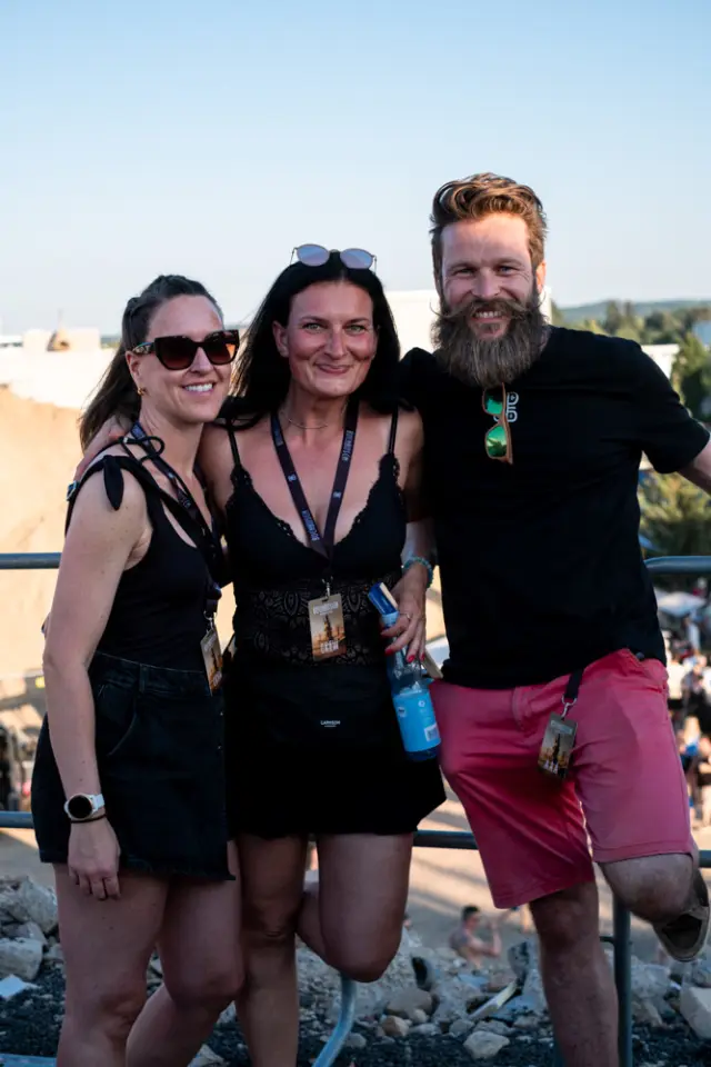 Buchbusch Festival 2026, photo 30