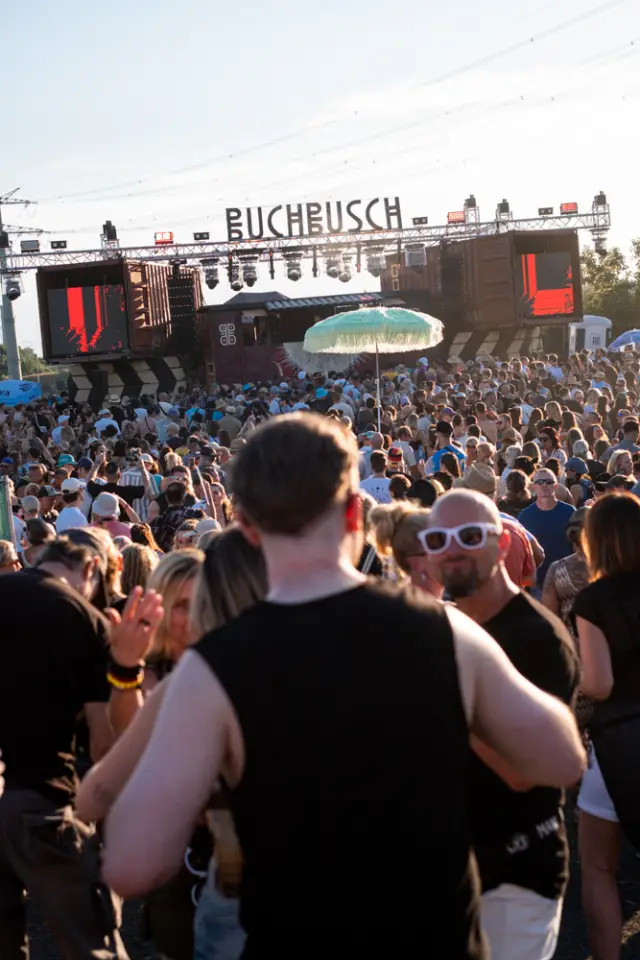 Buchbusch Festival 2026, photo 31
