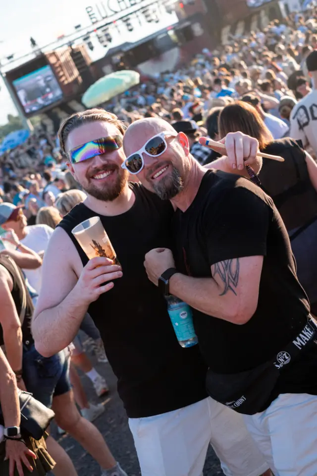 Buchbusch Festival 2026, photo 33