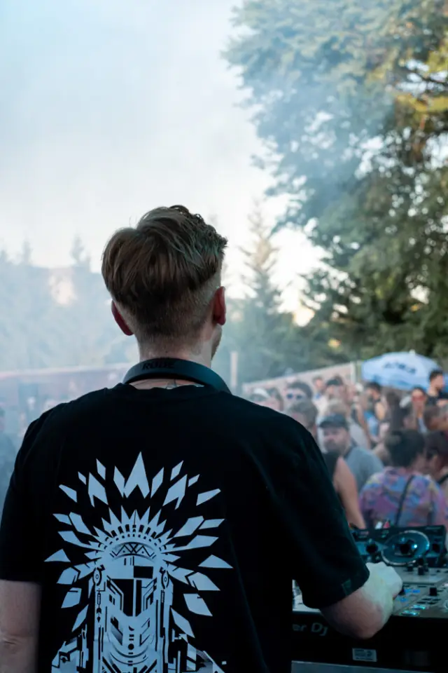 Buchbusch Festival 2026, photo 36