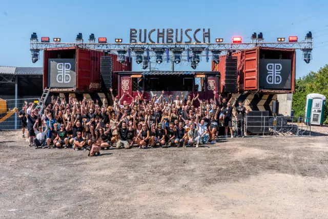 Buchbusch Festival 2026, photo 40
