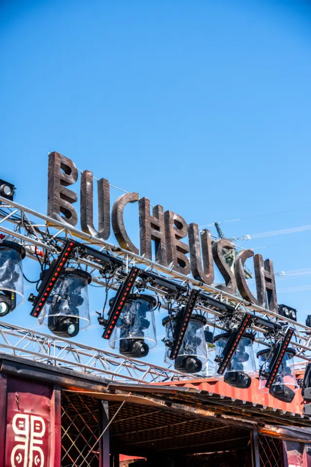 Buchbusch Festival 2026, photo 41
